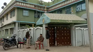 रंगदारी मांगने गया कुख्यात टिब्भा चार गोलियों से छलनी