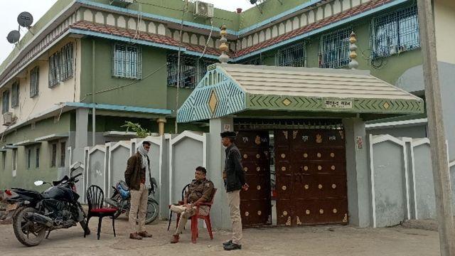 रंगदारी मांगने गया कुख्यात टिब्भा चार गोलियों से छलनी, उल्टा पड़ गया खतरनाक प्लान
