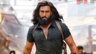घाटे में क्यों चल रही है धुरंधर (फोटो क्रेडिट- एक्स)