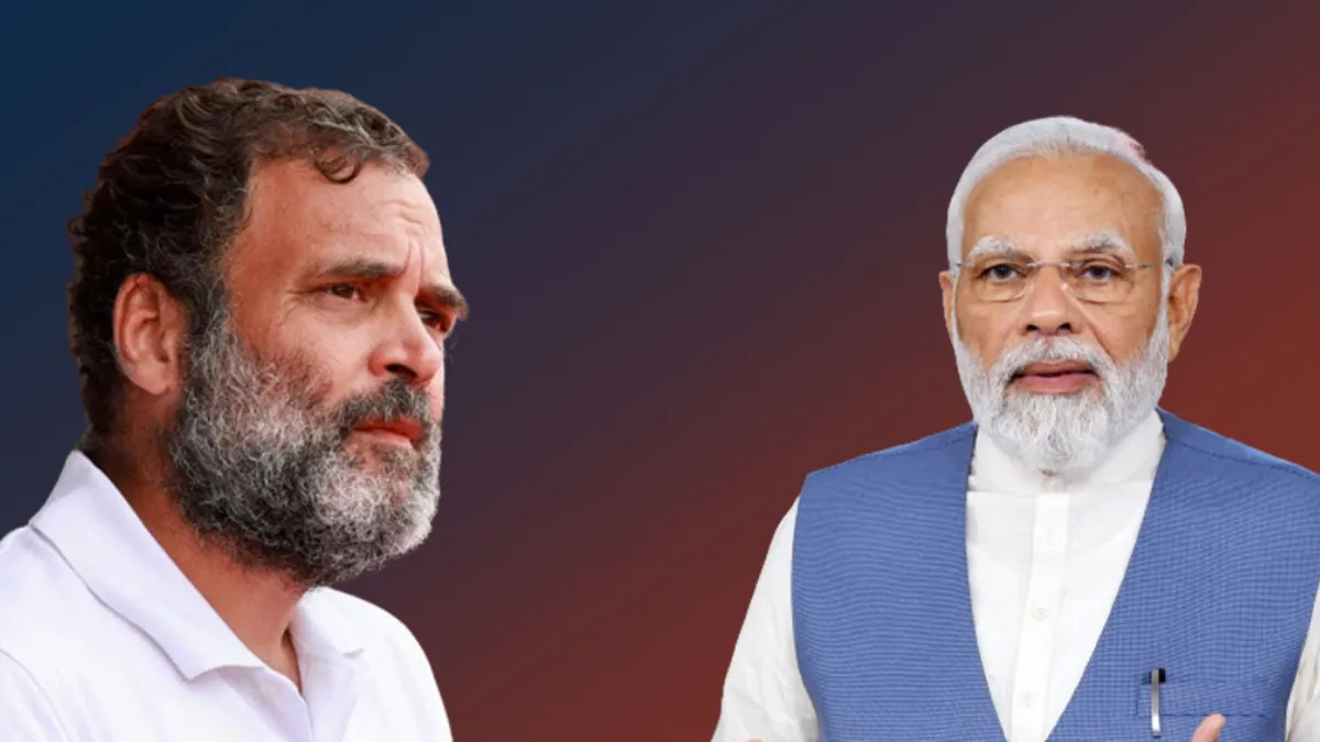 विचार: कई सवालों के जवाब देगा नया साल, 2026 में राजनीतिक मोर्चे पर काफी कुछ दांव पर लगा है