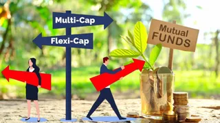 मल्टी कैप और फ्लेक्सी कैप म्यूचुअल फंड में क्या हैं 5 बड़े अंतर? इस कैटेगरी में ज्यादा रिटर्न की उम्मीद
