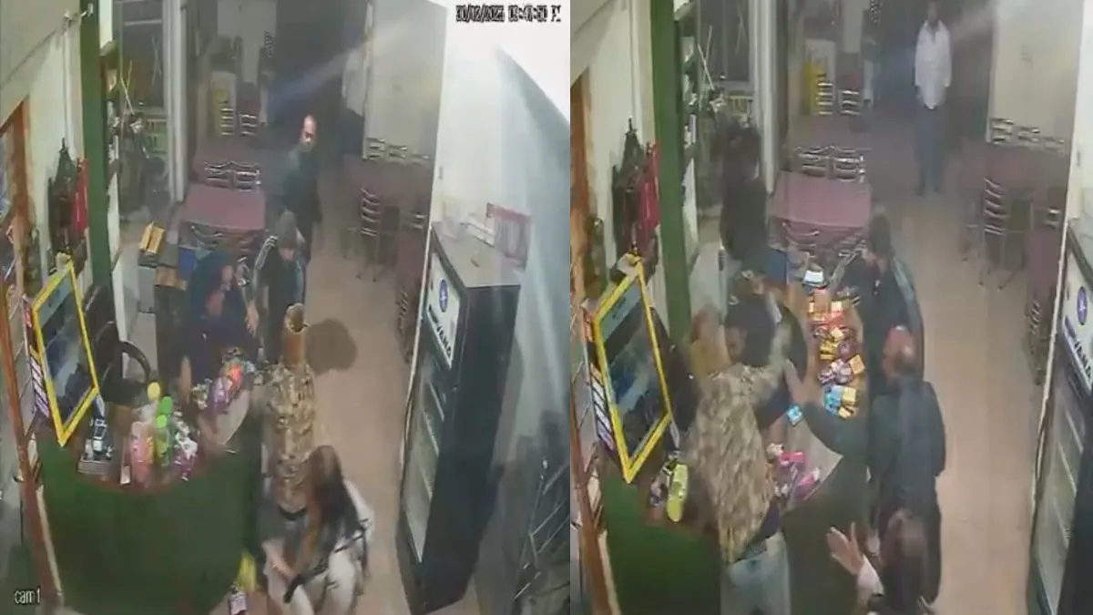 Himachal News: सुंदरनगर में होटल मालिक को मारा चाकू, किन्नर के साथ आए लड़कों ने दिया वारदात को अंजाम
