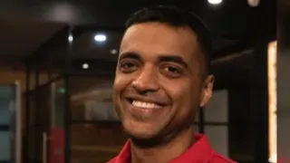 दीपिंदर गोयल।