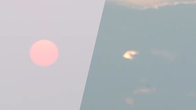 कोलकाता से अयोध्या और हिमाचल से लखनऊ तक... वीडियो में देखें नए साल के पहले दिन का सूर्योदय
