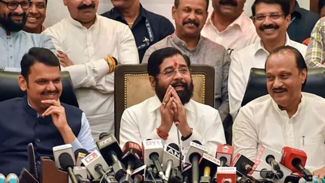 Maharashtra Civic Polls: ना विचार, ना विचारधारा… 8 दिन में बदले 3 दल, अब इस पार्टी से मिला टिकट
