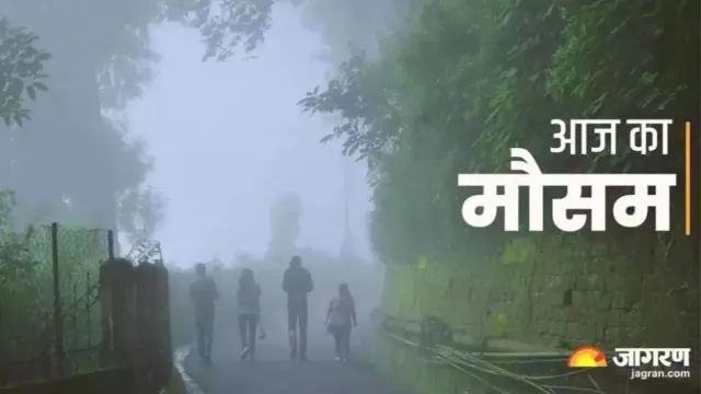 Punjab Weather: पंजाब में कड़ाके की ठंड का कहर जारी, पटियाला में पारा लुढ़का, जानें आगे कैसा रहेगा मौसम
