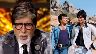 अमिताभ बच्चन हु इमोशनल (फोटो क्रेडिट- एक्स)
