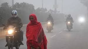 Weather Update: हरदोई में सबसे सर्द रात में विदा हुआ 2025, कंपकंपी छुड़ाएगा नए साल का पहला सप्ताह
