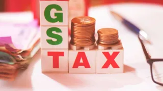 जीएसटी कलेक्शन में हुई 6 फीसदी से अधिक की बढ़ोतरी