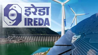 IREDA के शेयर पर आज रखें फोकस