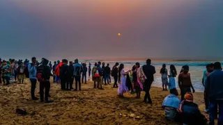 आस्था और उत्साह के साथ ओडिशा में नववर्ष 2026 का स्वागत