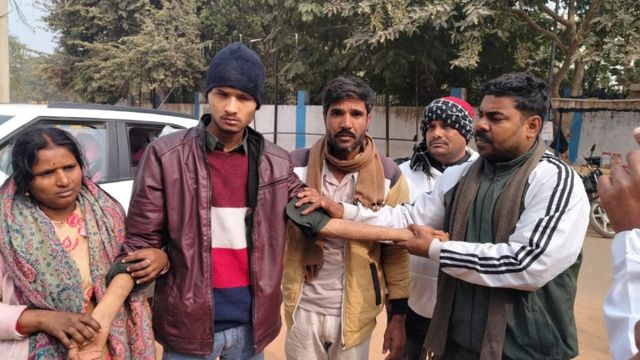 आर्केस्ट्रा की नर्तकियों ने किशोर को 8 महीने तक बंधक बनाकर ड्रग्स का आदी बनाया, पुलिस ने छुड़ाया
