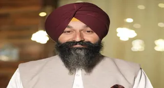 आजाद पार्षद अमरिंदर सिंह रीहल बावा।