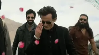 धुरंधर का ऑफर मिलने पर ऐसा था अक्षय खन्ना का रिएक्शन। फोटो क्रेडिट- इंस्टाग्राम