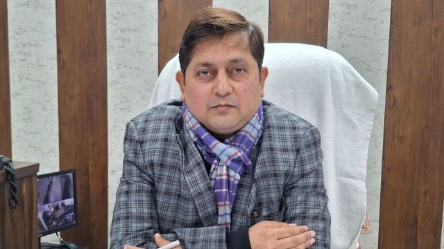 गाजियाबाद में में बनेंगे 76 अन्नपूर्णा भवन, प्रदेश सरकार ने जारी की 3.21 करोड़ की पहली किस्त
