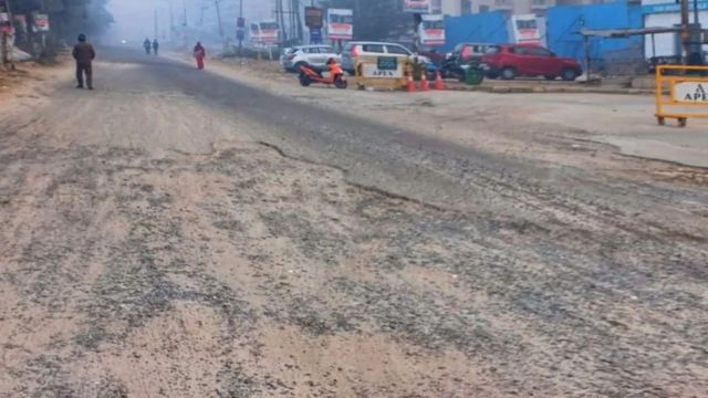 40 करोड़ से गाजियाबाद के सिद्धार्थ विहार का होगा विकास, सड़कों के साथ बुनियादी सुविधाएं होंगी दुरुस्त
