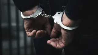 साइबर फ्रॉड मामले में एक और आरोपी गिरफ्तार। सांकेतिक फोटो