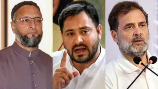 Bihar Politics: सेना के बेस कैंप पर सियासत! कांग्रेस और AIMIM का साथ देने से हिचक रही RJD