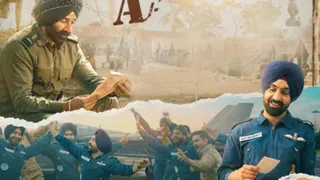 बॉर्डर 2 का पहला गाना हुआ रिलीज / फोटो- Youtube