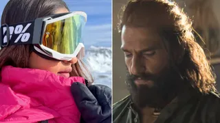 धुरंधर 2 में नजर आएगी ये टीवी हसीना? फोटो- Instagram