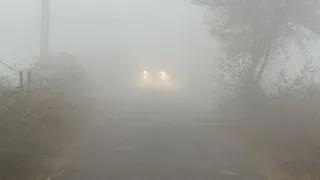 फरीदाबाद में शीतलहर पर प्रशासन का अलर्ट। जागरण