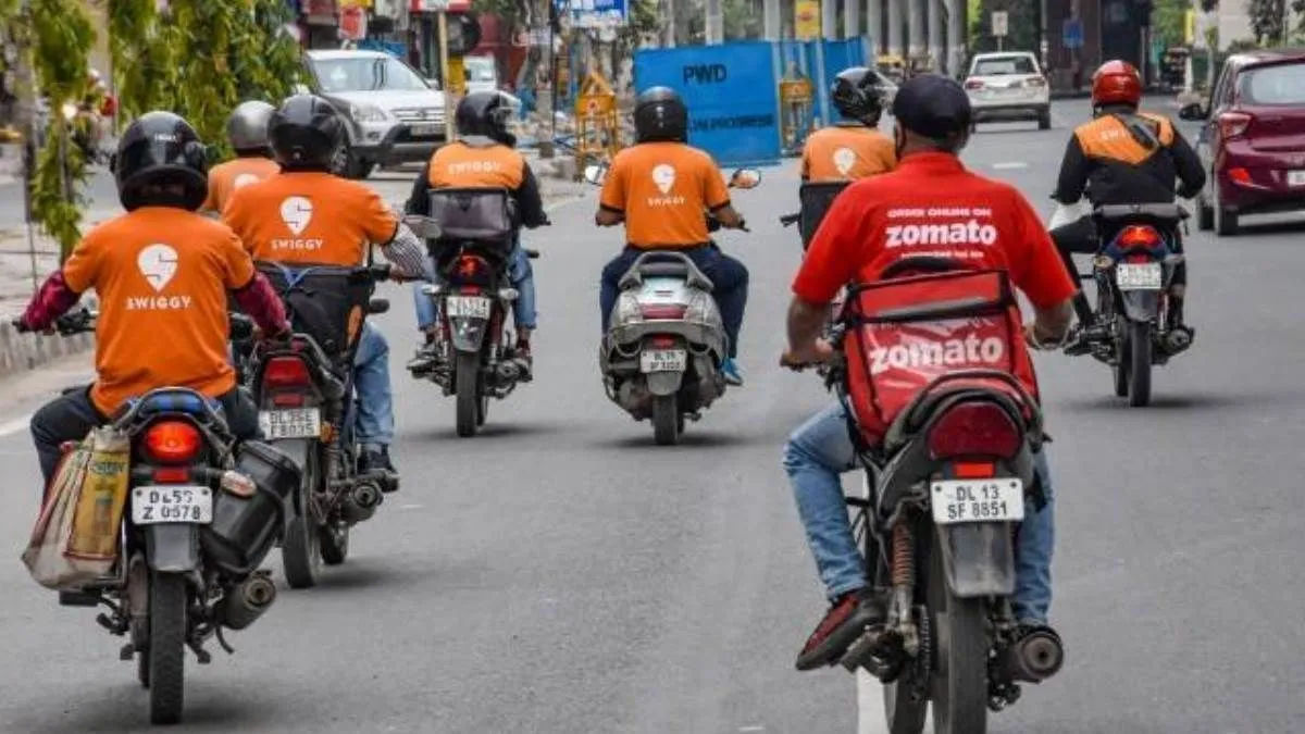 संपादकीय: सामाजिक सुरक्षा का सवाल, गिग वर्करों की मांगों पर हो विचार
