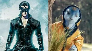 ऋतिक रोशन ने कृष 4 पर दिया बड़ा हिंट