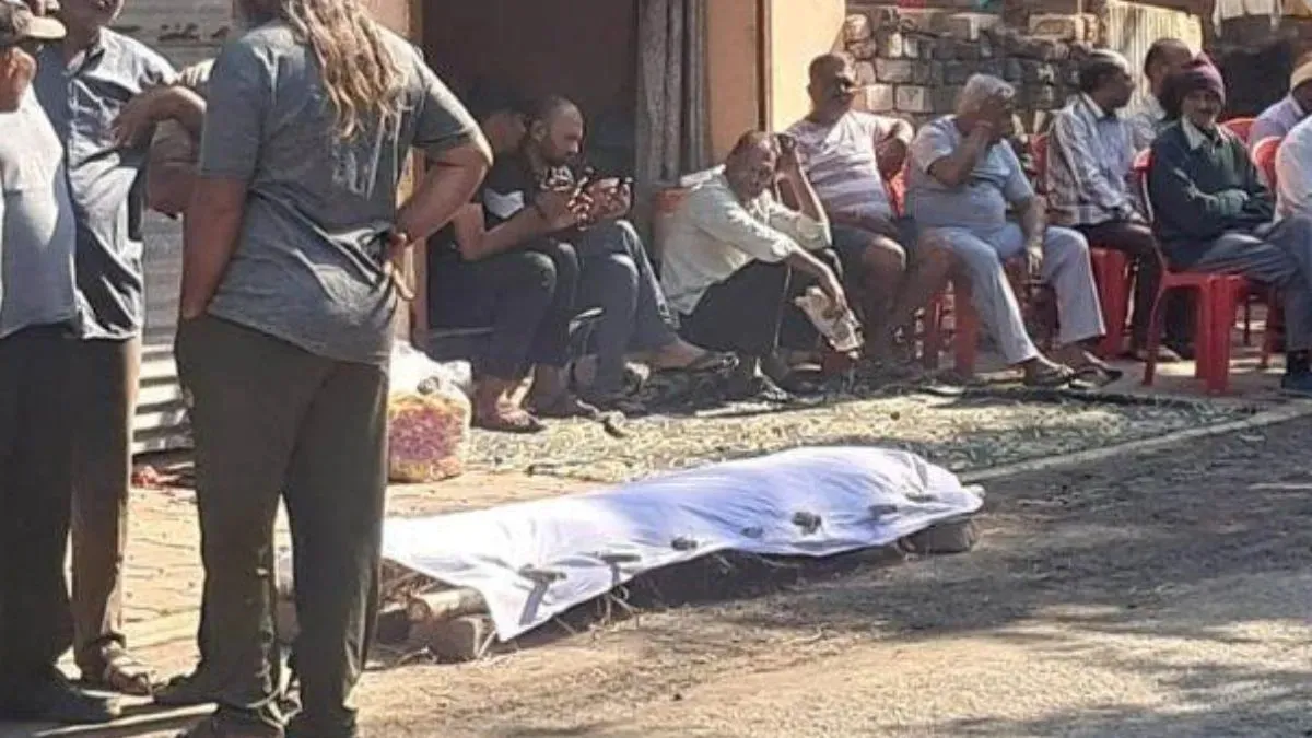 जागरण संपादकीय: जानलेवा जल, इंदौर में दूषित पेयजल से 14 लोगों की मौत