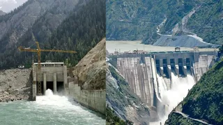 कश्मीर में भारत के नए हाइड्रो पावर प्रोजेक्ट से पाकिस्तान तिलमिलाया (फाइल फोटो)