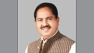 प्रो. श्याम बिहारी लाल
