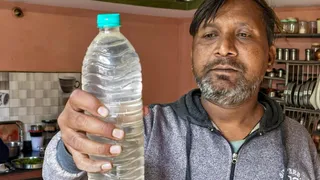 इंदौर में 15 लोगों की मौत के बाद सामने आई बड़ी सच्चाई (फोटो-पीटीआई)