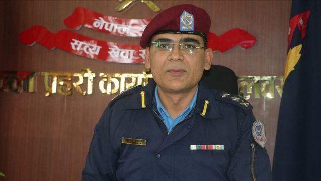 नेपाल में होने वाले चुनाव को लेकर प्रशासन अलर्ट, सीमा क्षेत्रों में बढ़ाई गई सतर्कता

