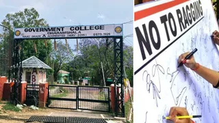 धर्मशाला कॉलेज छात्रा मौत मामले में विभाग ने भी जांच समिति गठित कर दी है।