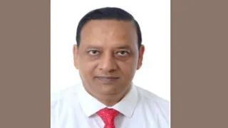 इंडियन ऑयल कॉर्पोरेशन के कार्यकारी निदेशक (गैस बिजनेस डवलपमेंट) अजय गर्ग।