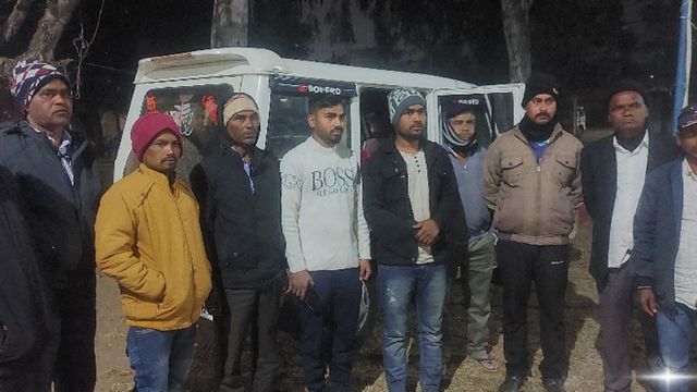 गिरीडीह में रिश्ते शर्मसार: बहू ने ससुर को पीट-पीटकर मार डाला, पूर्व विधायक ने की कार्रवाई की मांग 
