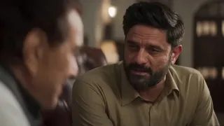 जयदीप अहलावत ने निभाया है सैनिक का किरदार (फोटो-इंस्टाग्राम)