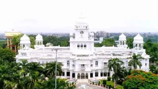 किंग जार्ज मेडिकल यूनिवर्सिटी