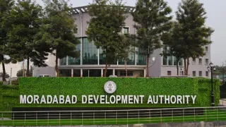 MDA में 'मेहरबानी' का खेल: 13 लाख महीने वाली एजेंसी और चहेते ठेकेदारों ...