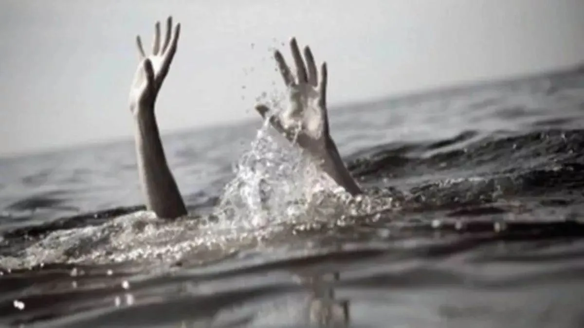 यमुनानगर में नहर में डूबा पानीपत का व्यापारी, एसडीआरएफ टीम भी बुलाई गई
