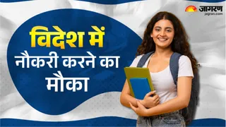 UNDP Recruitment 2026: यहां देखें पात्रता सहित अन्य जानकारी।