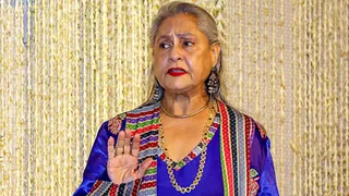 जया बच्चन पर फूटा पैपराजी का गुस्सा