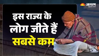 भारत के इस राज्य के लोगों की उम्र है सबसे कम, साल 2051 तक केरल के लोगों की लाइफ एक्सपेक्टेंसी होगी सबसे ज्यादा