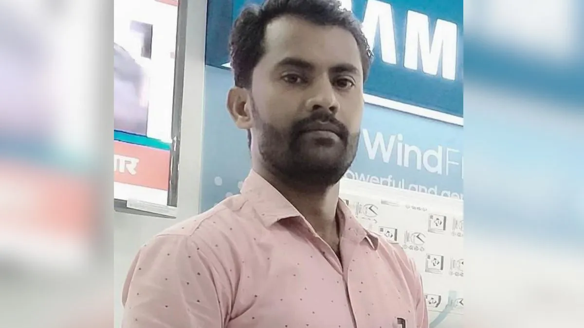 वाराणसी में बिजली विभाग के संविदाकर्मी ने कुएं में कूदकर दी जान, जांच में जुटी पुलिस