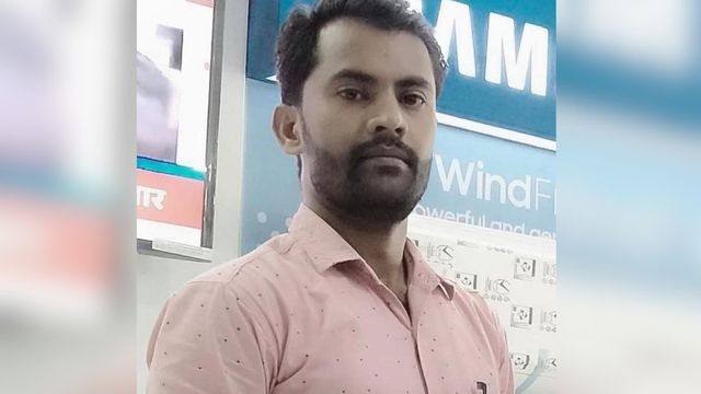 वाराणसी में बिजली विभाग के संविदाकर्मी ने कुएं में कूदकर दी जान, जांच में जुटी पुलिस
