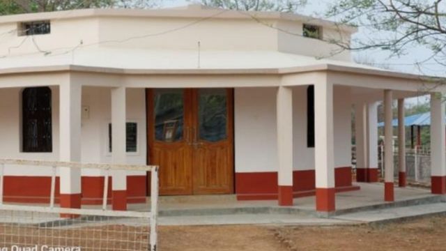 चंदौली में जल प्रपातों के विकास पर चार करोड़ खर्च, फिर भी पर्यटकों को नहीं मिल रही सुविधा
