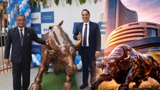 40 साल का हुआ सेंसेक्स, 10 हजार को बना दिया 15.7 लाख रुपये; बैंक FD भी इसके आगे फेल