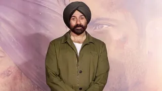 बॉर्डर 2 के सॉन्ग लॉन्च पर सनी देओल हुए इमोशनल/ फोटो- Instagram