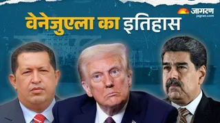 वेनेजुएला का इतिहास