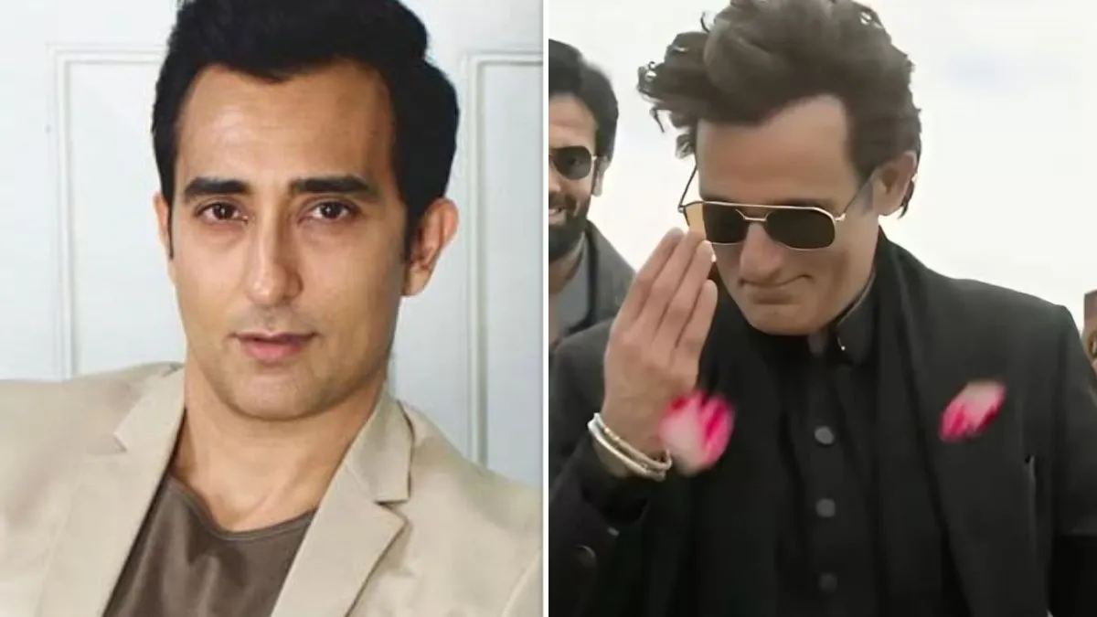'वो मुझे दिखाएगा...'Akshaye Khanna के बड़े भाई ने नहीं देखी उनकी फिल्म धुरंधर, दिया ये जवाब
