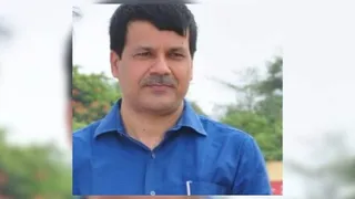 MCD आयुक्त अश्वनी कुमार का जम्मू-कश्मीर तबादला।